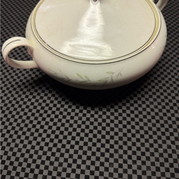 1950s St Regis China Serving Dish - Picture 3 of 3